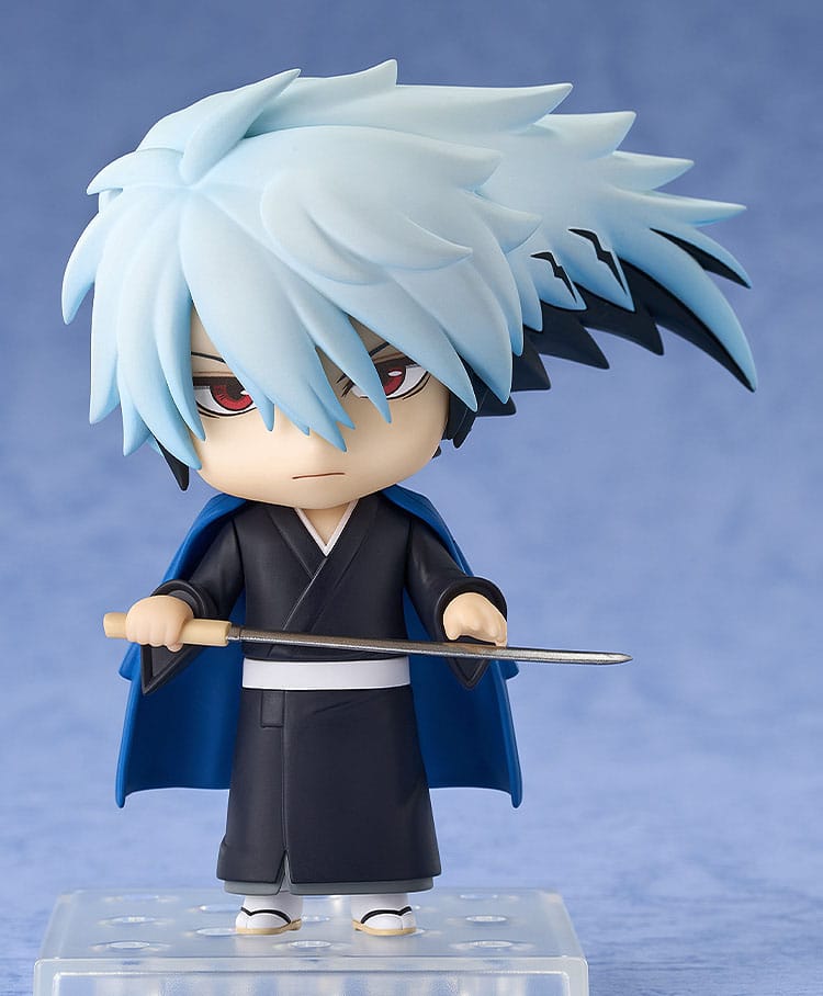 PREORDINE+ 02/2026 Nura: Rise of the Yokai Clan Nendoroid Action Figure Rikuo Nura (Night) 10 cm