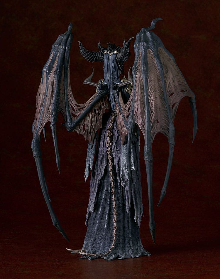 PREORDINE+ 01/2026 Diablo IV Pop Up Parade PVC Statue Lilith Special Edition 21 cm