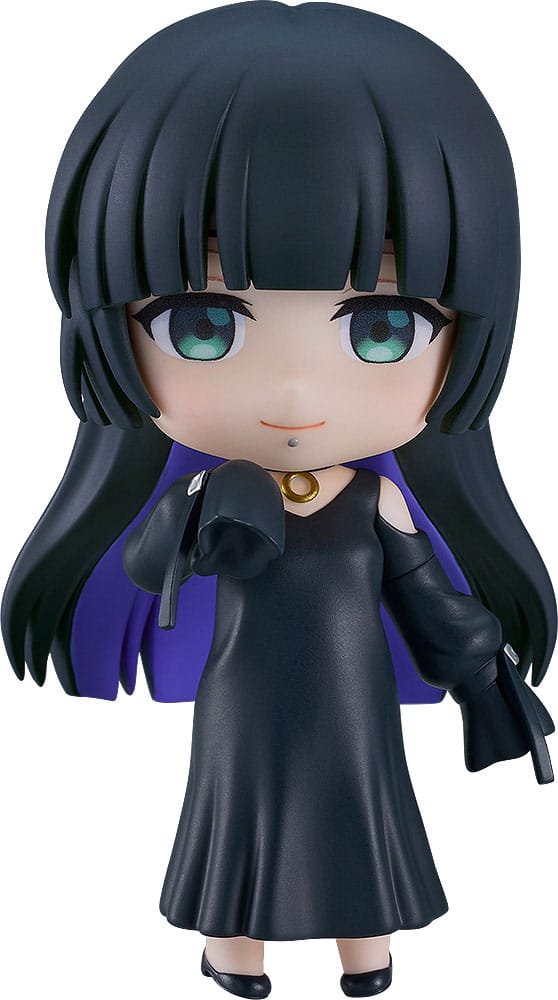 SU ORDINAZIONE Bocchi the Rock! Nendoroid Action Figure PA-san 10 cm