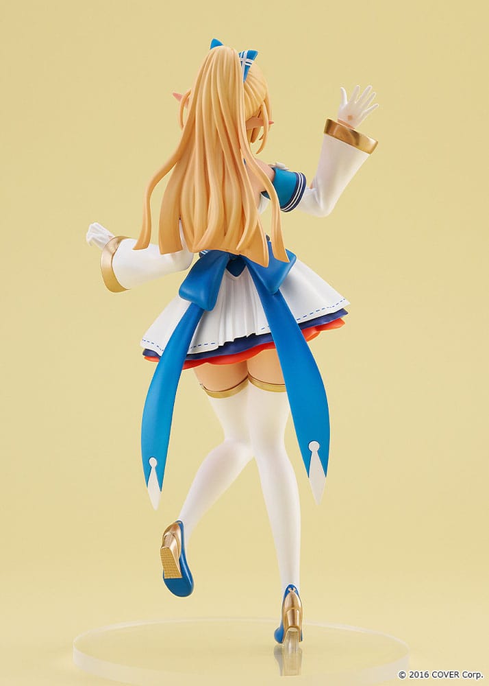 PREORDINE+ 11/2025 Hololive Production Pop Up Parade PVC Statue Shiranui Flare 17 cm