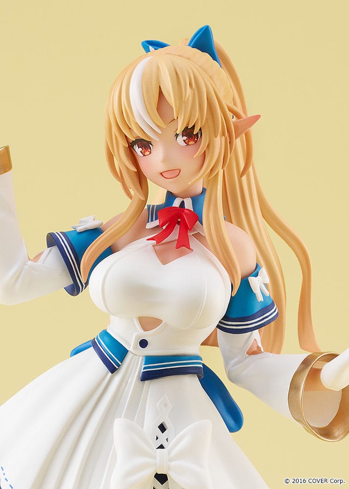 SU ORDINAZIONE Hololive Production Pop Up Parade PVC Statue Shiranui Flare 17 cm