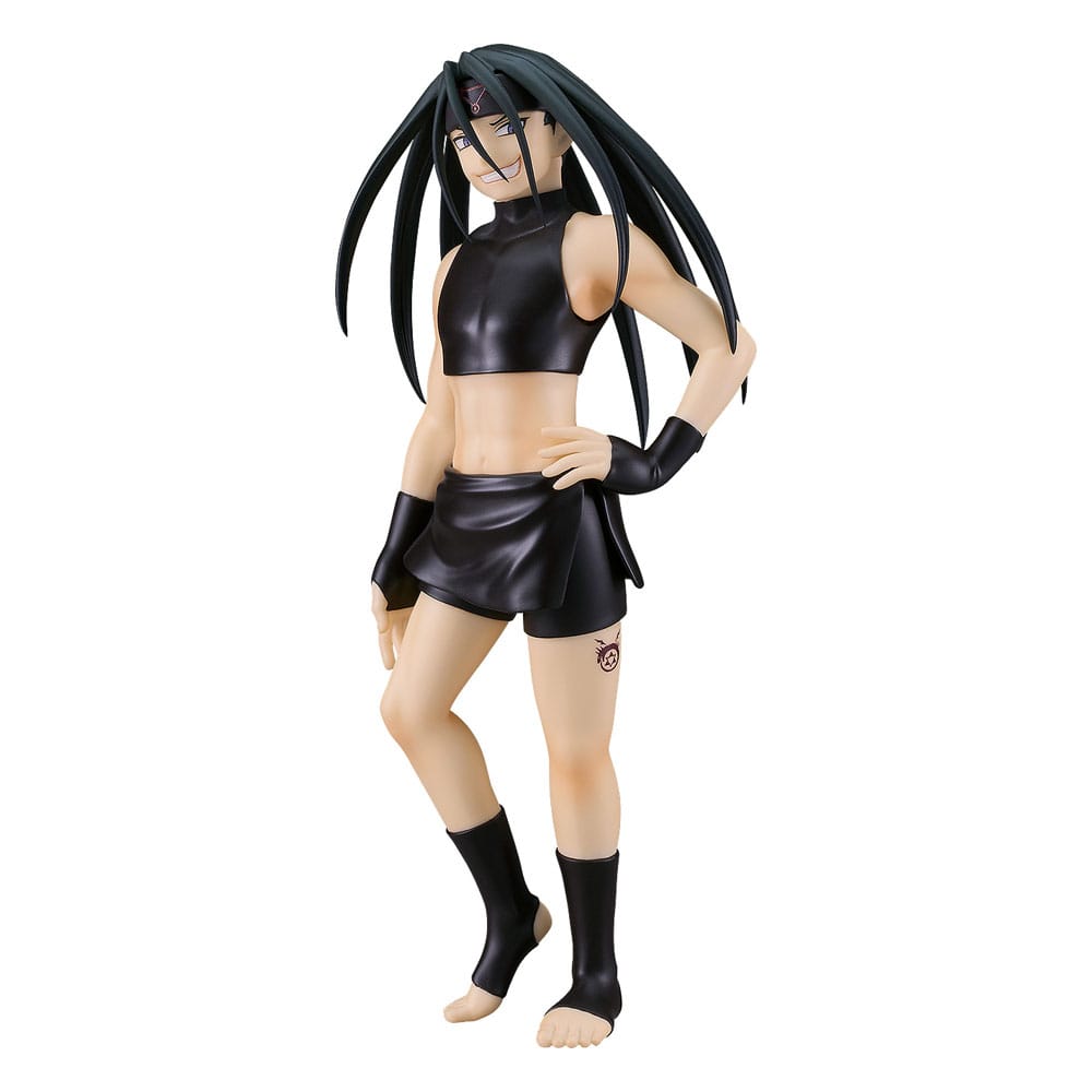 SU ORDINAZIONE Fullmetal Alchemist: Brotherhood Pop Up Parade PVC Statue Envy 16 cm