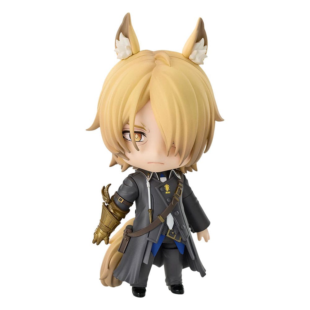 PREORDINE+ 09/2025 Arknights Nendoroid Action Figure Mlynar 10 cm