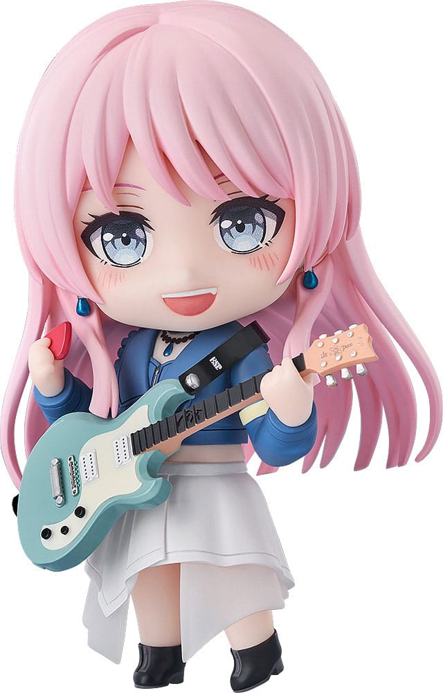 SU ORDINAZIONE BanG Dream! Nendoroid Action Figure Anon Chihaya 10 cm