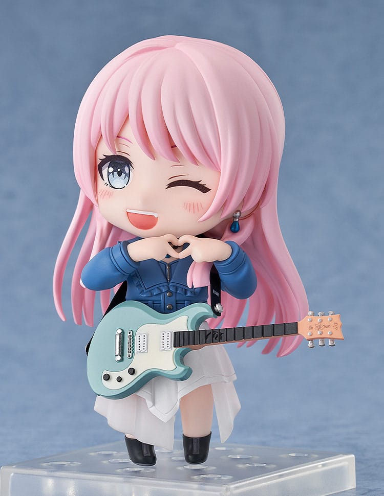 PREORDINE+ 12/2025 BanG Dream! Nendoroid Action Figure Anon Chihaya 10 cm