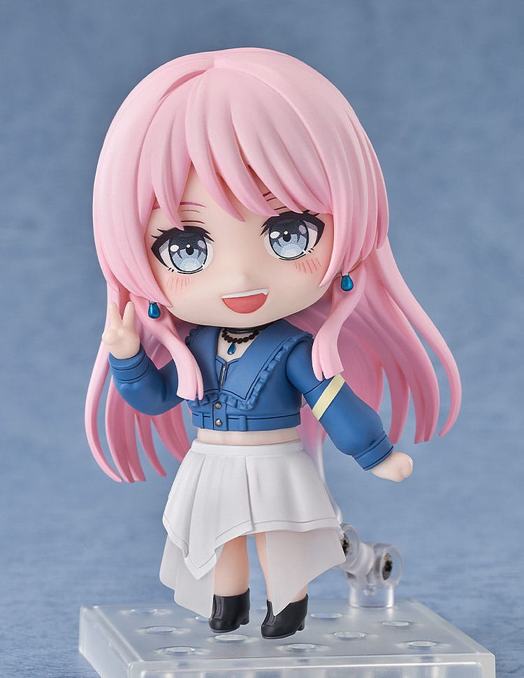PREORDINE+ 12/2025 BanG Dream! Nendoroid Action Figure Anon Chihaya 10 cm