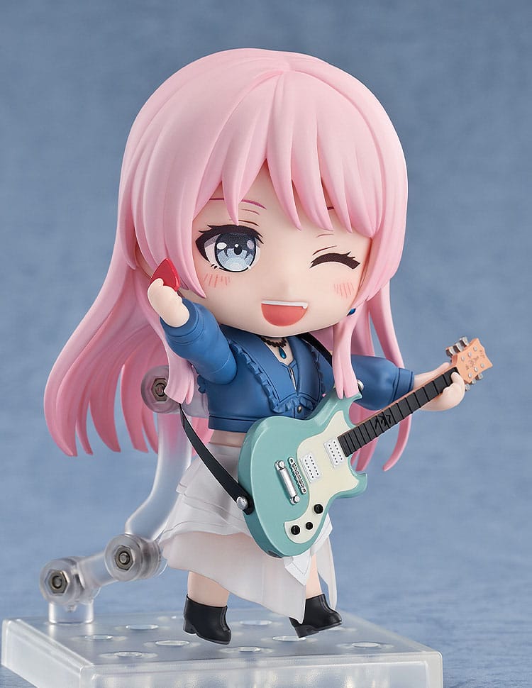 PREORDINE+ 12/2025 BanG Dream! Nendoroid Action Figure Anon Chihaya 10 cm