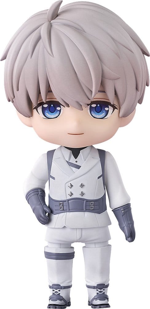 PREORDINE+ 10/2026 Love and Deepspace Nendoroid Action Figure Xavier 10 cm