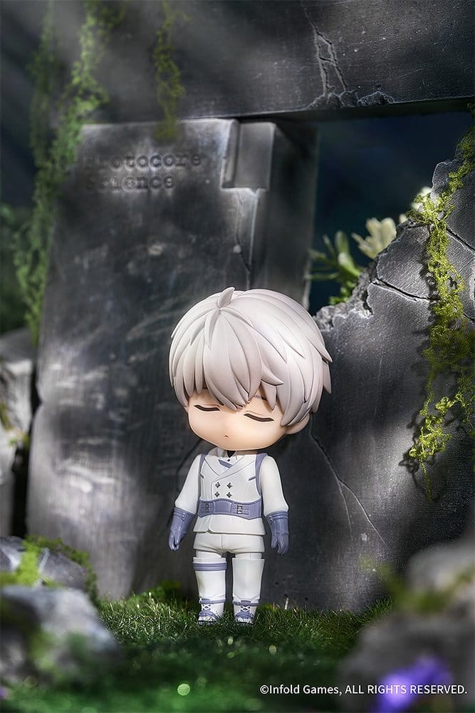 PREORDINE+ 10/2026 Love and Deepspace Nendoroid Action Figure Xavier 10 cm