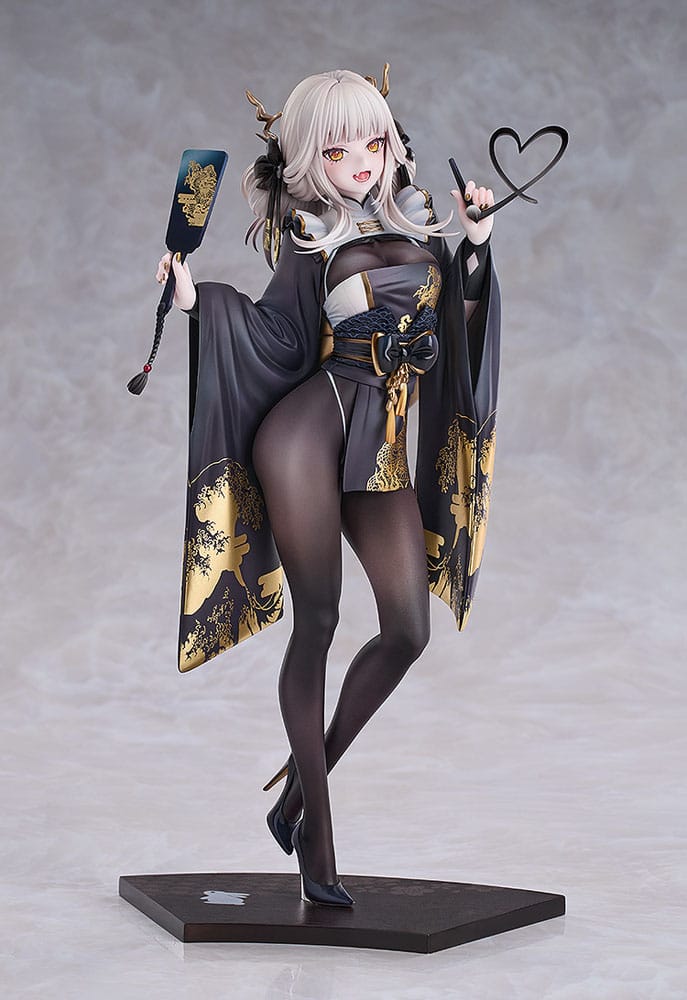 PREORDINE+ 04/2026 Goddess of Victory: Nikke Statue 1/7 Blanc: White Rabbit 24 cm