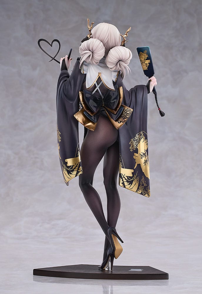 PREORDINE+ 04/2026 Goddess of Victory: Nikke Statue 1/7 Blanc: White Rabbit 24 cm