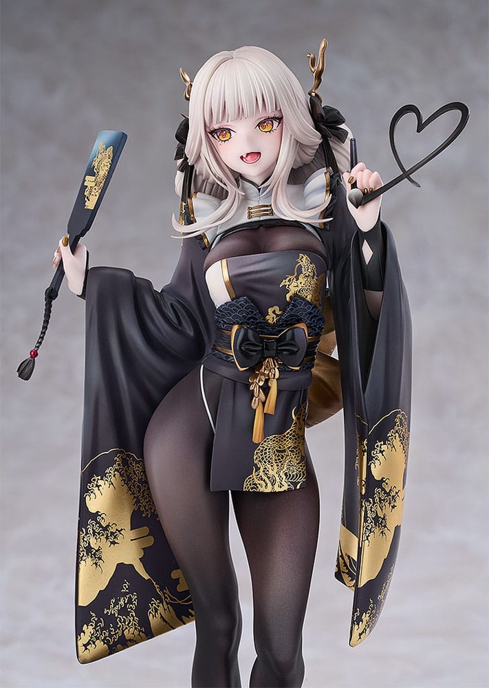 PREORDINE+ 04/2026 Goddess of Victory: Nikke Statue 1/7 Blanc: White Rabbit 24 cm