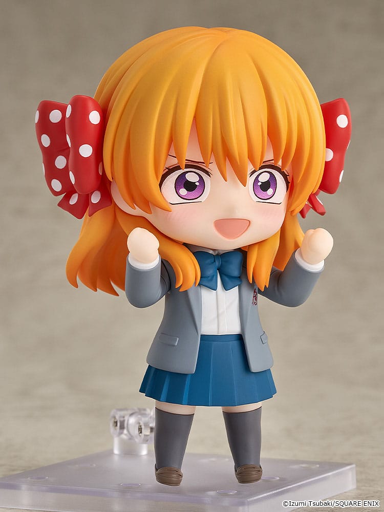 PREORDINE+ 03/2026 Monthly Girl Nozaki-kun Nendoroid Action Figure Chiyo Sakura 10 cm