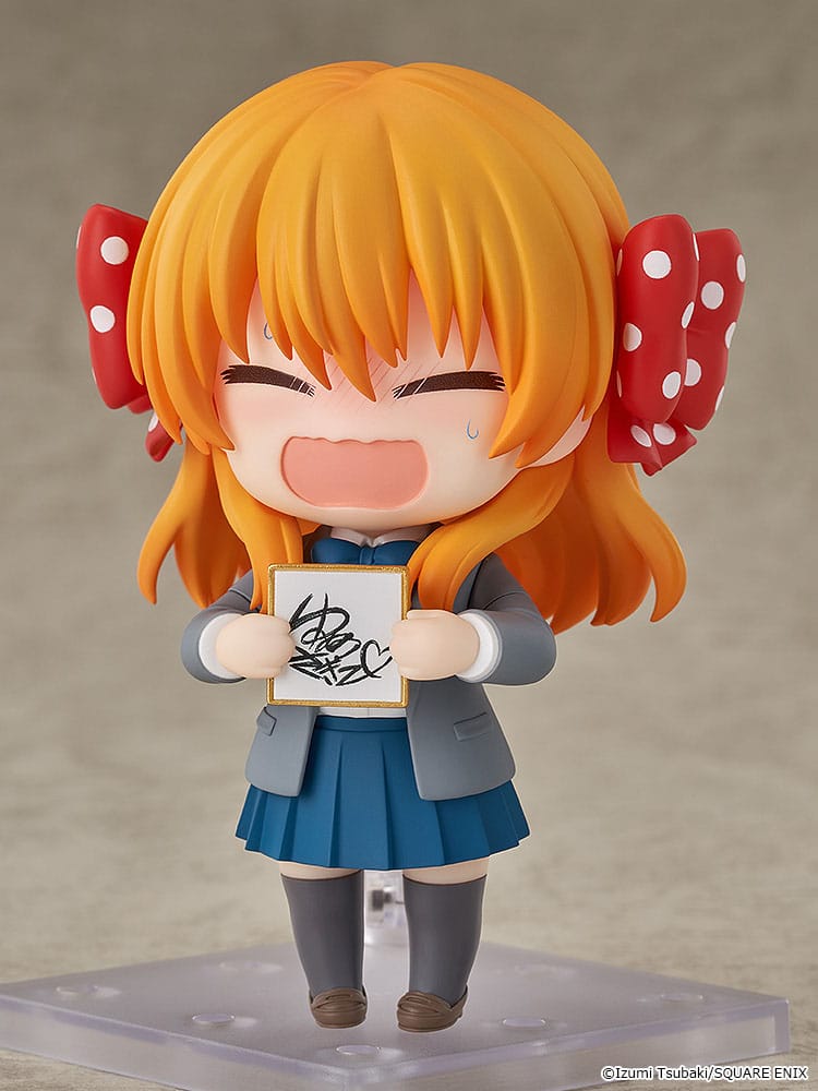 PREORDINE+ 03/2026 Monthly Girl Nozaki-kun Nendoroid Action Figure Chiyo Sakura 10 cm