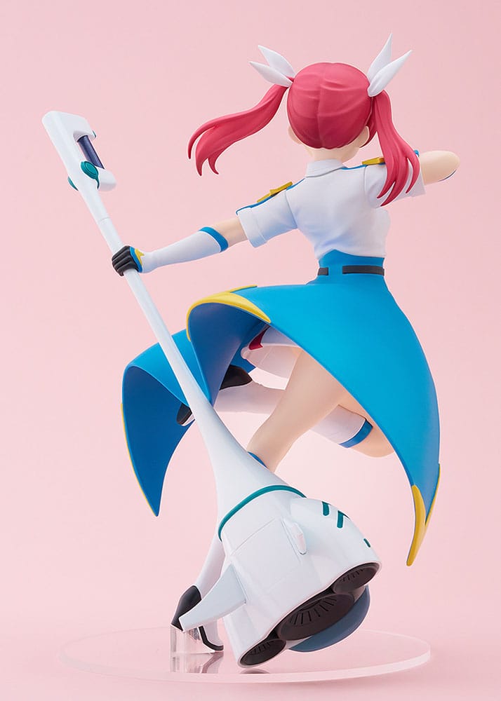 PREORDINE+ 01/2026 Magilumiere Co. Ltd. Pop Up Parade PVC Statue Kana Sakuragi L Size 21 cm