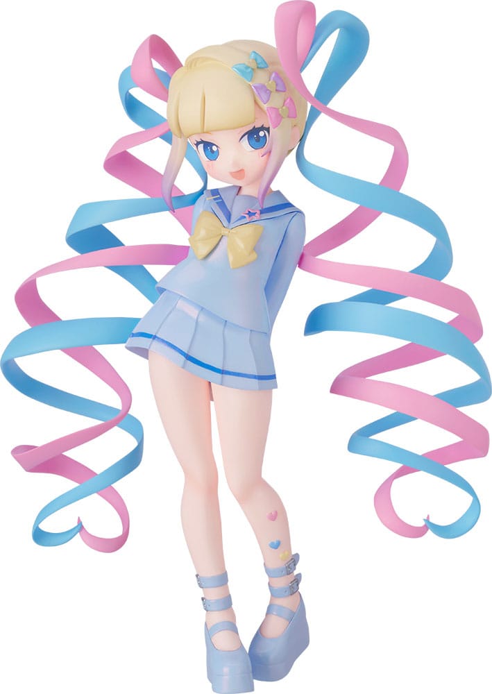 SU ORDINAZIONE Needy Streamer Overload Pop Up Parade PVC Statue OMGkawaiiAngel Internet Yamero Ver. 16 cm ESAURITO