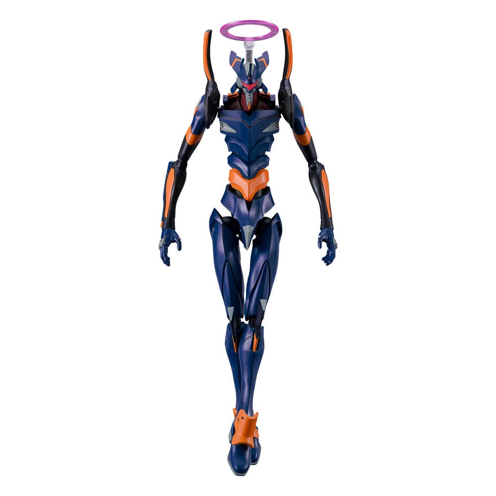 SU ORDINAZIONE Evangelion: 2.0 You Can (Not) Advance Moderoid Plastic Model Kit Evangelion Mark.06 16 cm