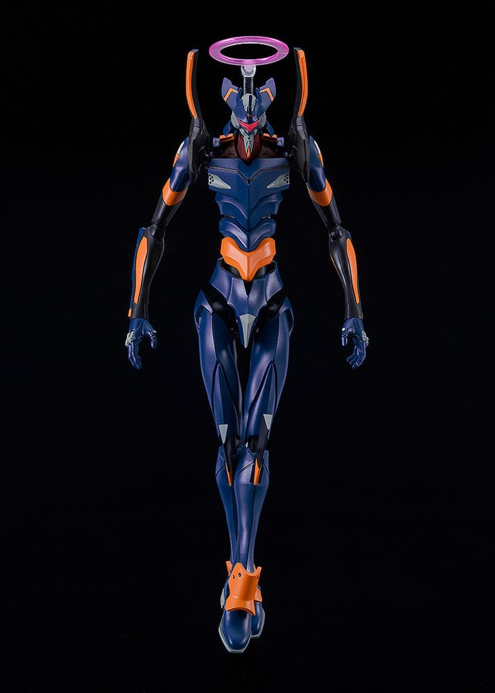 PREORDINE+ 01/2026 Evangelion: 2.0 You Can (Not) Advance Moderoid Plastic Model Kit Evangelion Mark.06 16 cm