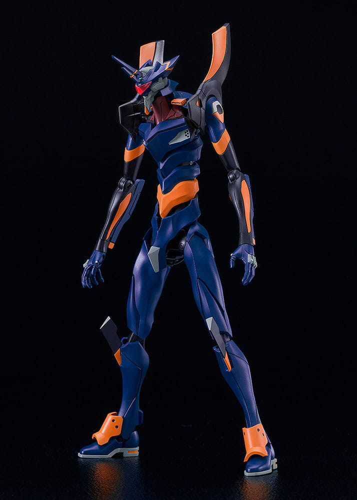 PREORDINE+ 01/2026 Evangelion: 2.0 You Can (Not) Advance Moderoid Plastic Model Kit Evangelion Mark.06 16 cm