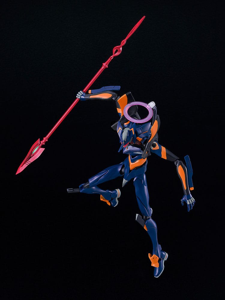 PREORDINE+ 01/2026 Evangelion: 2.0 You Can (Not) Advance Moderoid Plastic Model Kit Evangelion Mark.06 16 cm