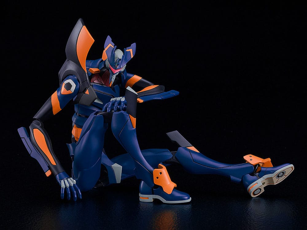 PREORDINE+ 01/2026 Evangelion: 2.0 You Can (Not) Advance Moderoid Plastic Model Kit Evangelion Mark.06 16 cm