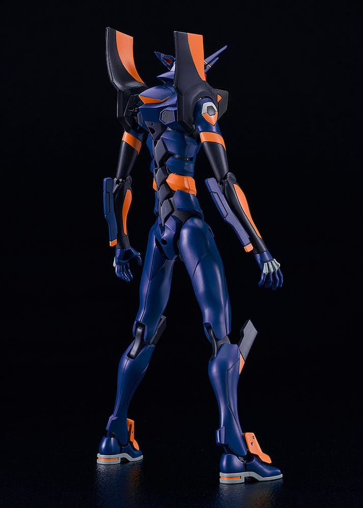 PREORDINE+ 01/2026 Evangelion: 2.0 You Can (Not) Advance Moderoid Plastic Model Kit Evangelion Mark.06 16 cm