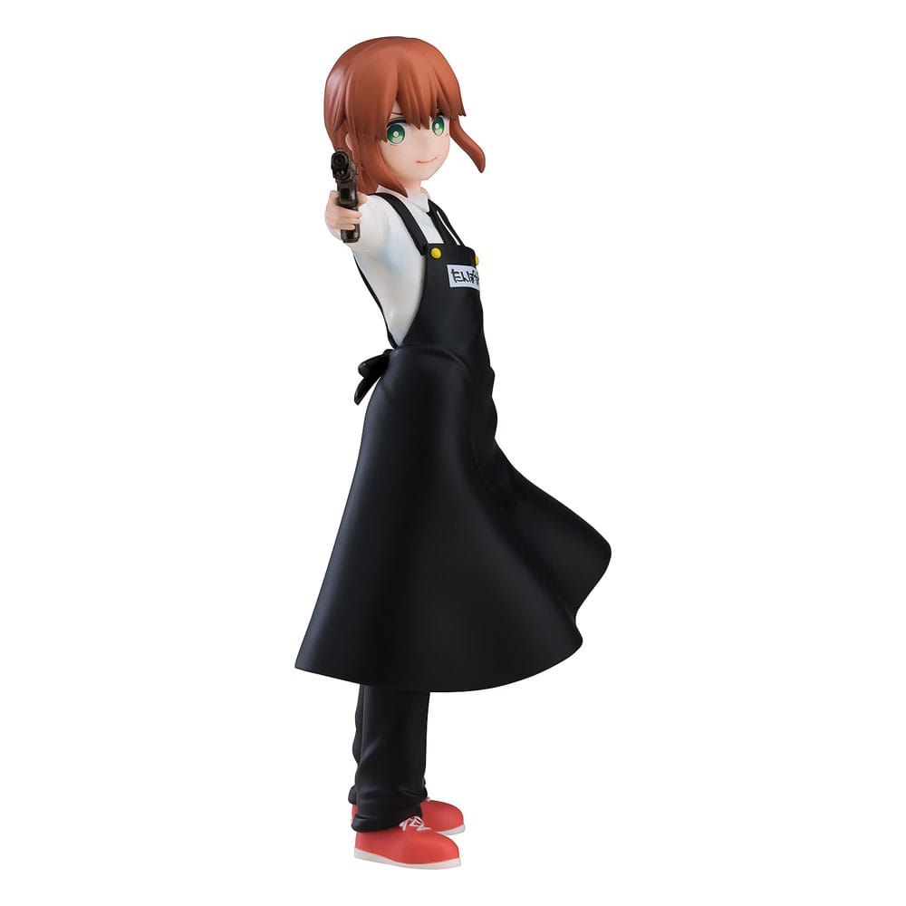 SU ORDINAZIONE Kindergarten Wars Pop Up Parade PVC Statue Rita 17 cm