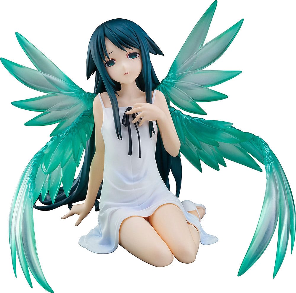 PREORDINE+ 12/2025 Saya no Uta Pop Up Parade PVC Statue Saya L Size 12 cm