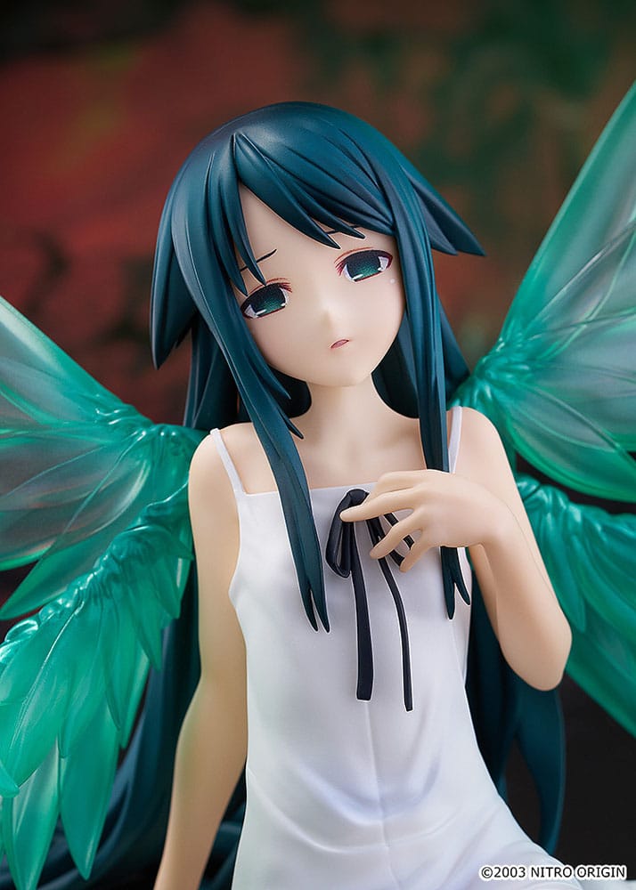 PREORDINE+ 12/2025 Saya no Uta Pop Up Parade PVC Statue Saya L Size 12 cm