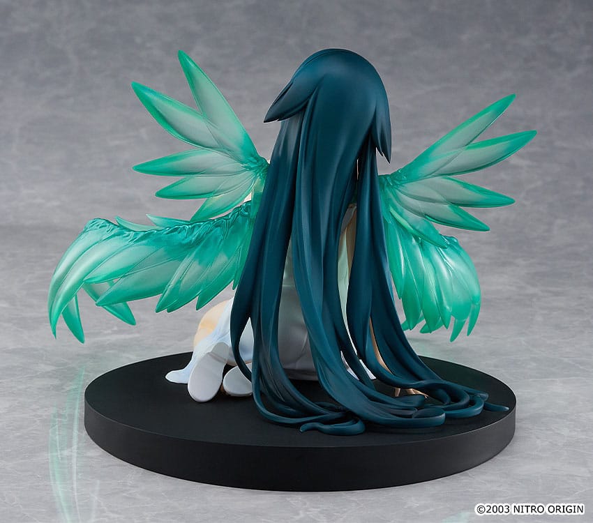 PREORDINE+ 12/2025 Saya no Uta Pop Up Parade PVC Statue Saya L Size 12 cm