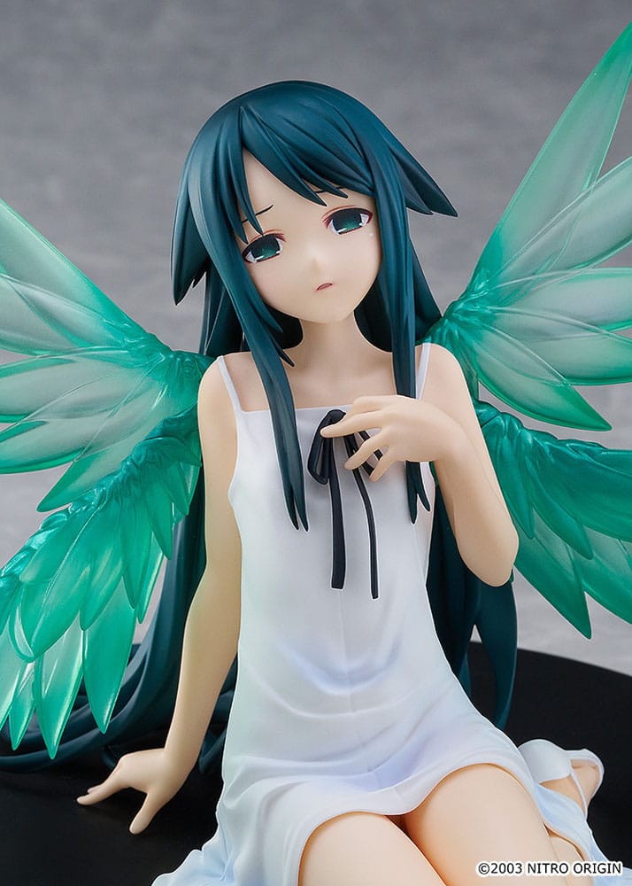 PREORDINE+ 12/2025 Saya no Uta Pop Up Parade PVC Statue Saya L Size 12 cm