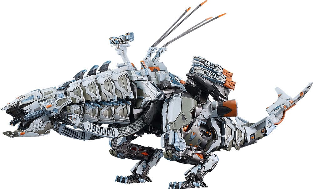 PREORDINE+ 10/2025 Horizon Forbidden West Moderoid Plastic Model Kit Thunderjaw 38 cm (re-run)