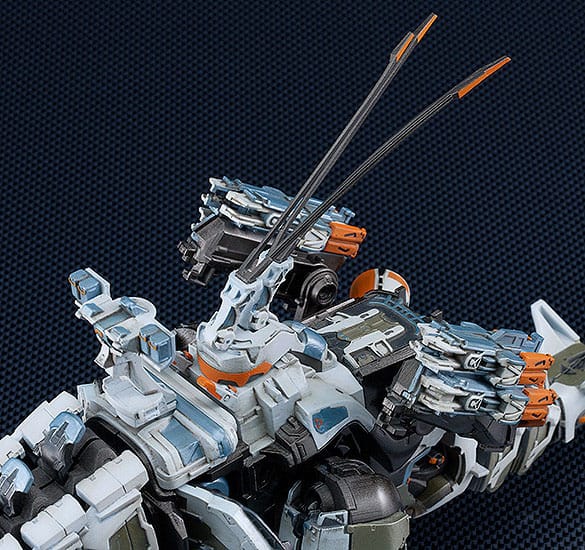 PREORDINE+ 10/2025 Horizon Forbidden West Moderoid Plastic Model Kit Thunderjaw 38 cm (re-run)