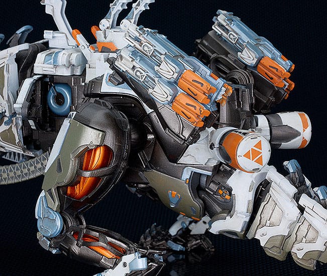 PREORDINE+ 10/2025 Horizon Forbidden West Moderoid Plastic Model Kit Thunderjaw 38 cm (re-run)