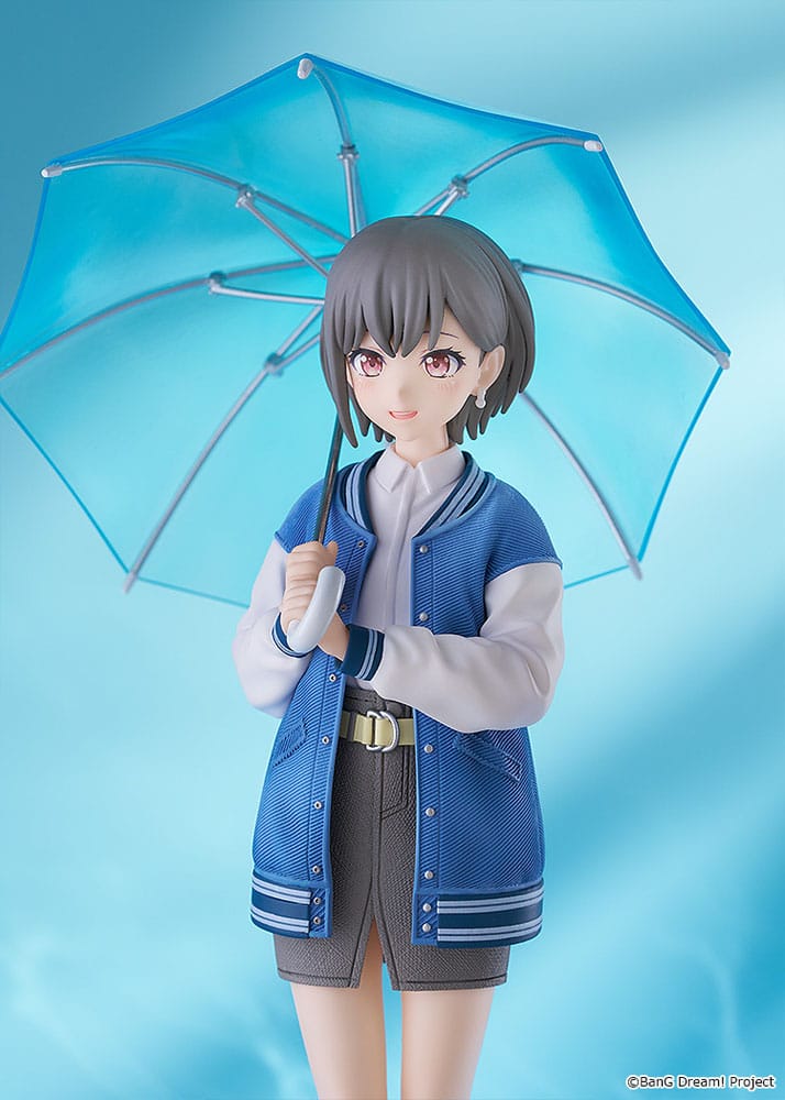 PREORDINE+ 01/2026 Bang Dream! Pop Up Parade PVC Statue Tomori Takamatsu L Size 24 cm