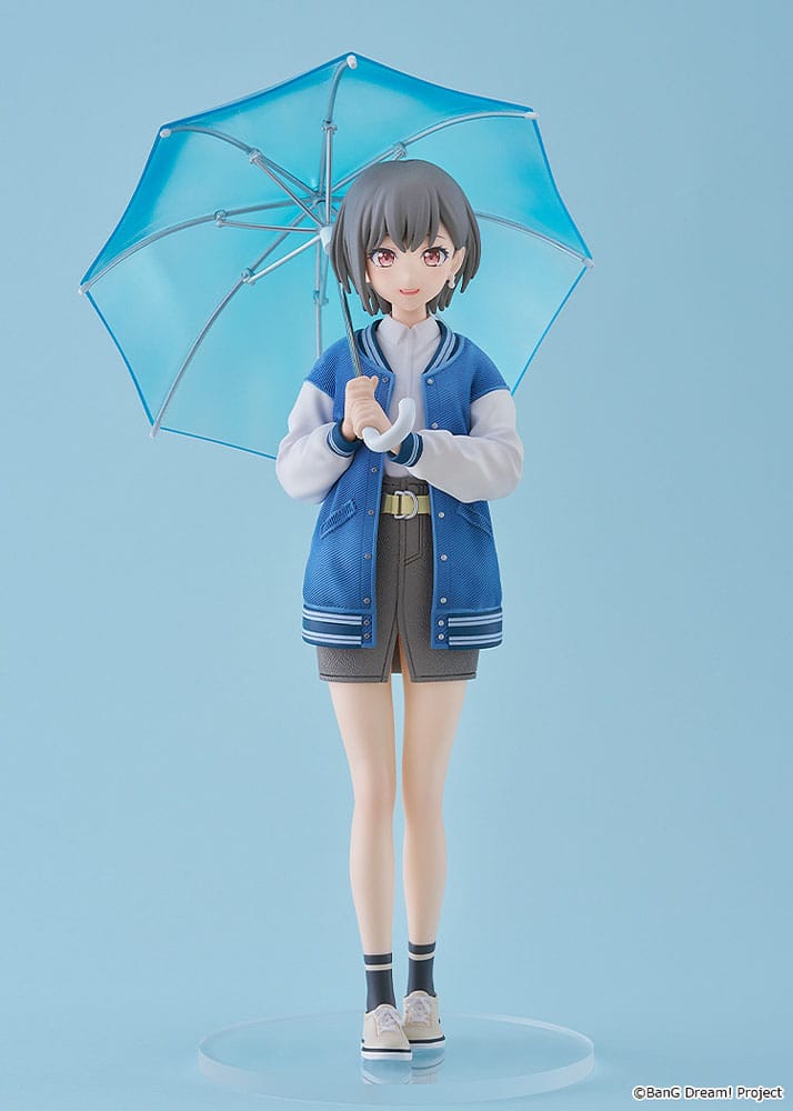 PREORDINE+ 01/2026 Bang Dream! Pop Up Parade PVC Statue Tomori Takamatsu L Size 24 cm