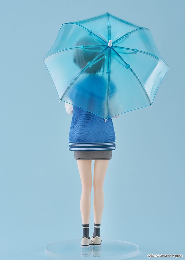 PREORDINE+ 01/2026 Bang Dream! Pop Up Parade PVC Statue Tomori Takamatsu L Size 24 cm