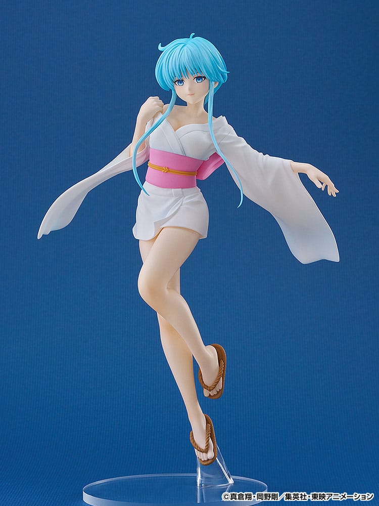 PREORDINE+ 11/2025 Hell Teacher: Jigoku Sensei Nube Pop Up Parade PVC Statue Yukime L Size 23 cm