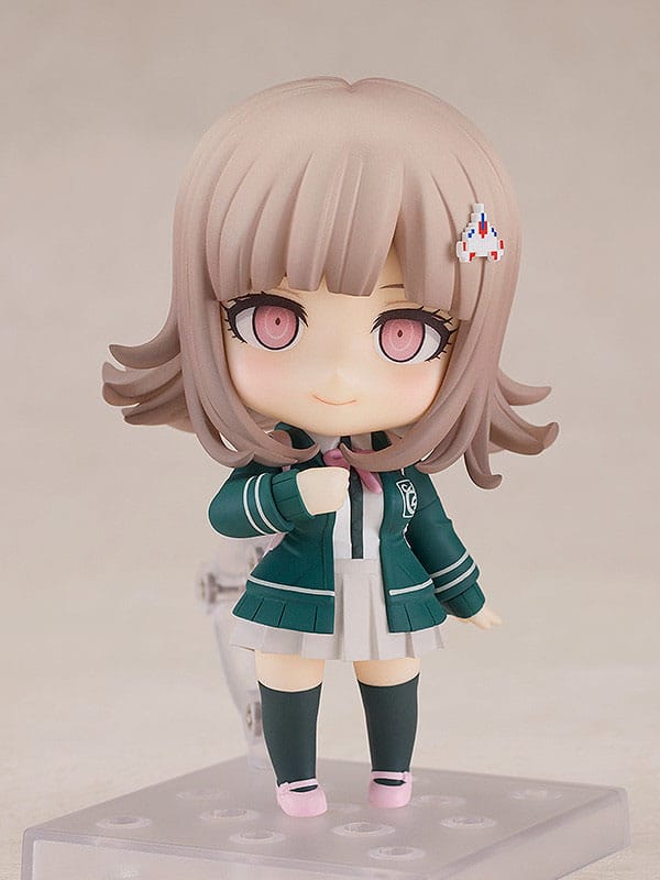 PREORDINE+ CHIUSO 10/2025 Danganronpa 1-2 Reload Nendoroid Action Figure Chiaki Nanami 10 cm (H)