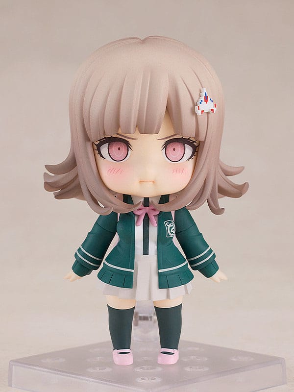 PREORDINE+ CHIUSO 10/2025 Danganronpa 1-2 Reload Nendoroid Action Figure Chiaki Nanami 10 cm (H)