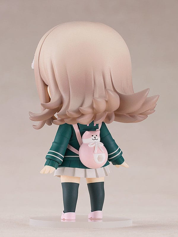 PREORDINE+ CHIUSO 10/2025 Danganronpa 1-2 Reload Nendoroid Action Figure Chiaki Nanami 10 cm (H)