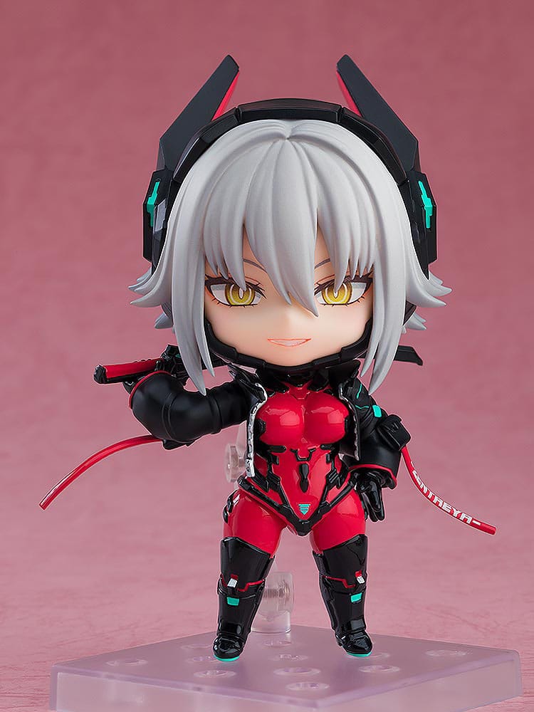 SU ORDINAZIONE V Shojo Nendoroid Action Figure Zentreya 10 cm