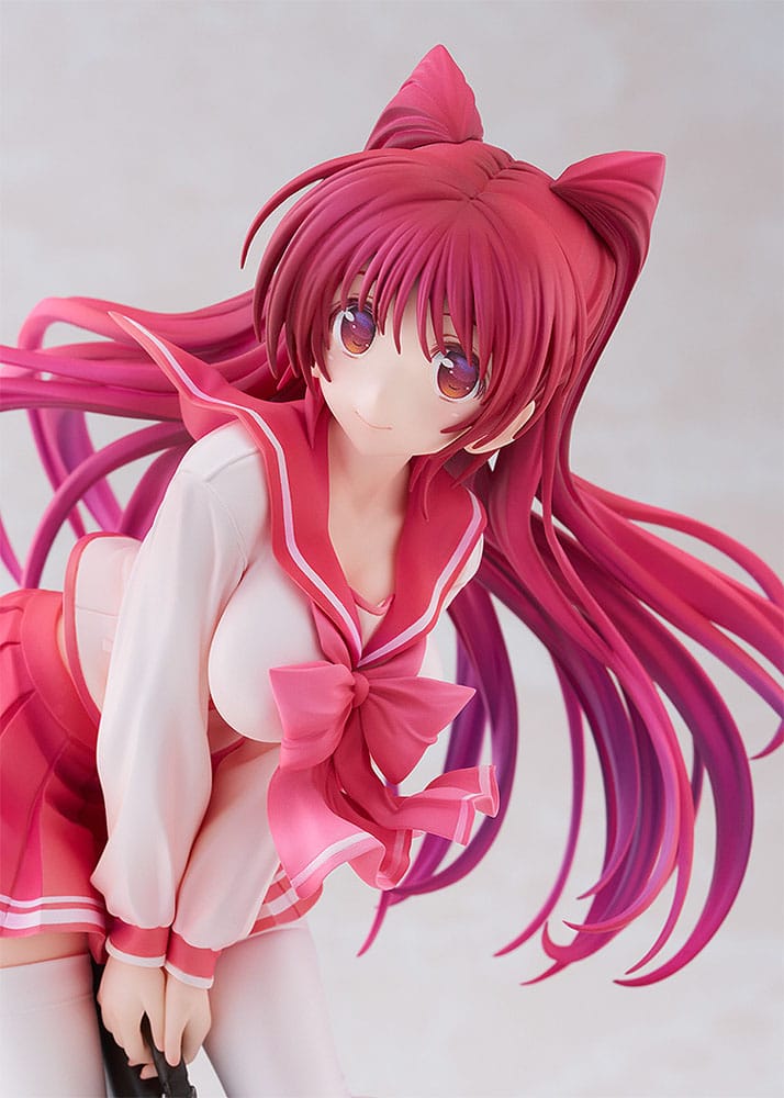 PREORDINE+ 03/2026 To Heart 2 Statue 1/7 Tamaki Kousaka: 20th Anniversary Ver. 23 cm