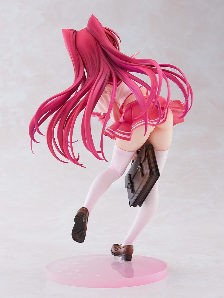 PREORDINE+ 03/2026 To Heart 2 Statue 1/7 Tamaki Kousaka: 20th Anniversary Ver. 23 cm