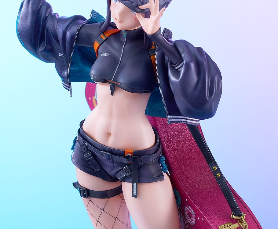 PREORDINE+ 09/2026 Fate/Grand Order PVC Statue 1/7 Foreigner/Yang Guifei: Event Attire Ver. 25 cm