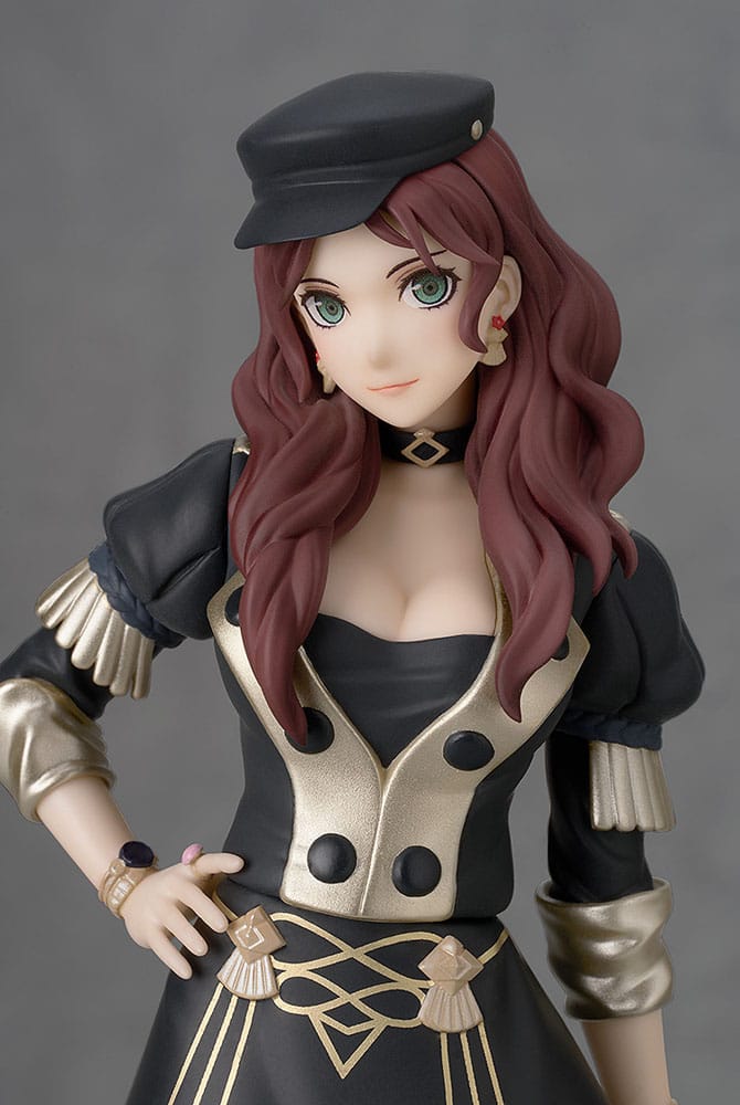 PREORDINE+ 11/2025 Fire Emblem: Three Houses Pop Up Parade PVC Statue Dorothea Arnault 17 cm
