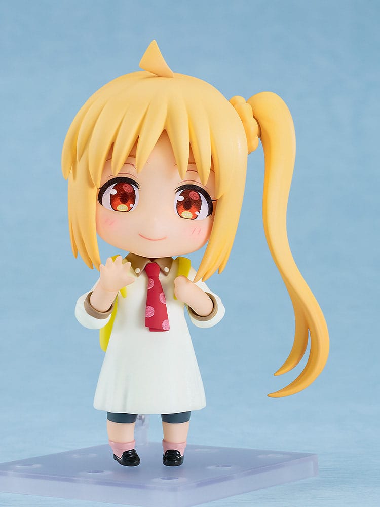 PREORDINE+ CHIUSO 10/2025 Bocchi the Rock! Nendoroid Action Figure Nijika Ijichi: Casual Clothes Ver. 10 cm (H)
