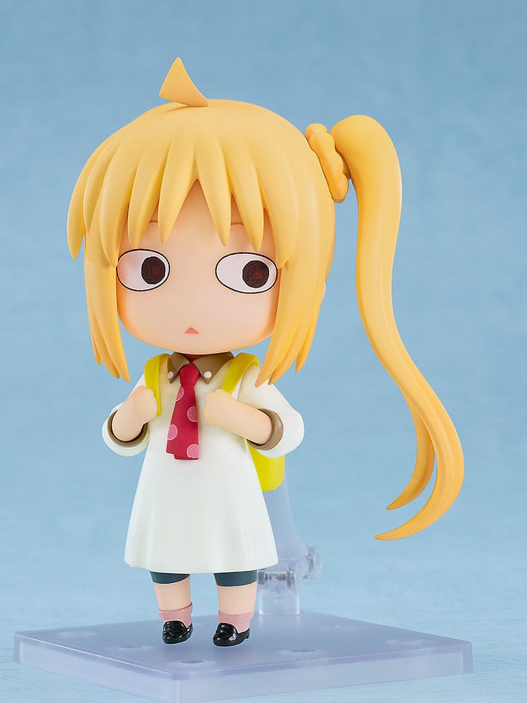PREORDINE+ CHIUSO 10/2025 Bocchi the Rock! Nendoroid Action Figure Nijika Ijichi: Casual Clothes Ver. 10 cm (H)