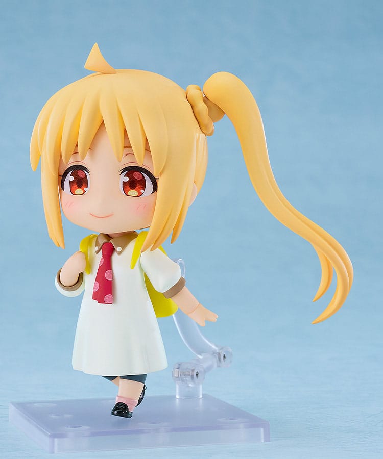 PREORDINE+ CHIUSO 10/2025 Bocchi the Rock! Nendoroid Action Figure Nijika Ijichi: Casual Clothes Ver. 10 cm (H)