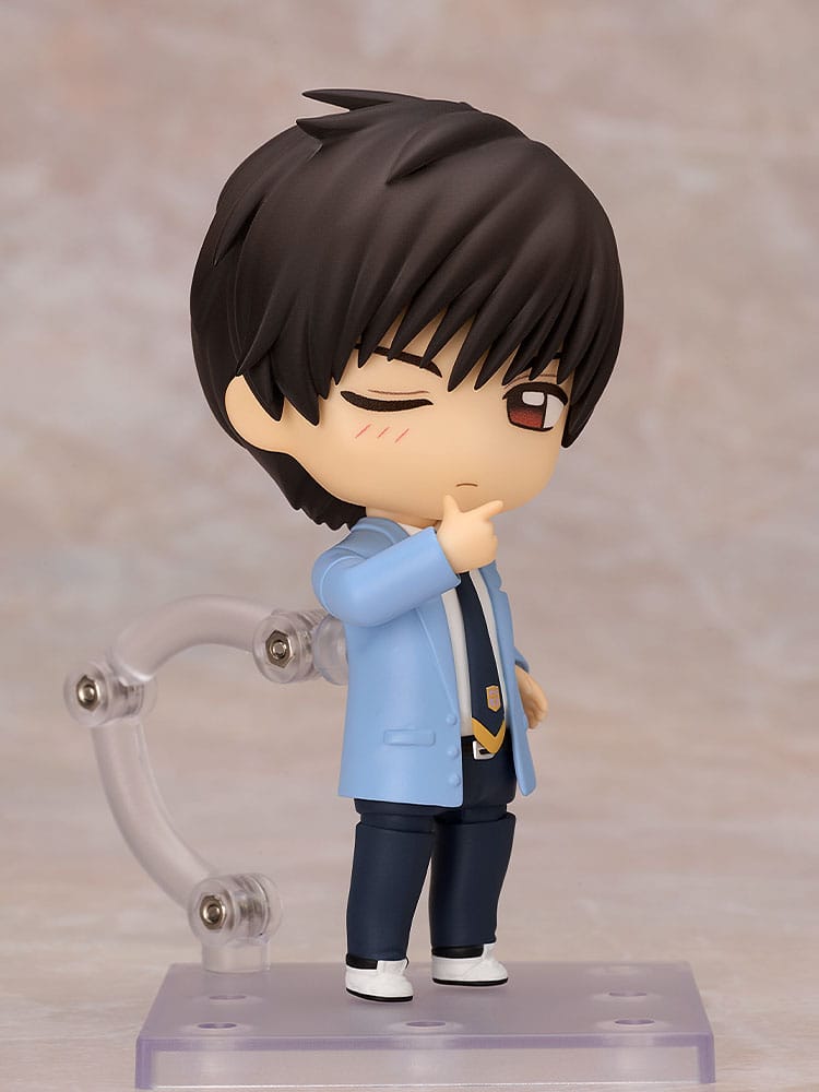 PREORDINE+ 11/2025 Cardcaptor Sakura: Clear Card Nendoroid Action Figure Toya Kinomoto 10 cm